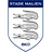Logo Stade Malien