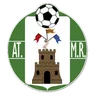 Logo Atlético Mancha Real