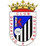 Logo CD Badajoz