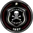 Logo Orlando Pirates