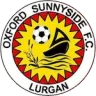 Logo Oxford Sunnyside FC