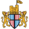 Logo Clitheroe FC