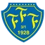 Logo Falkenbergs FF