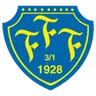 Logo Falkenbergs FF