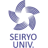 Logo Kanazawa Seiryo University