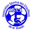 Logo ASC Kara