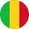 Logo Mali