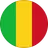 Logo Mali