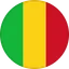 Logo Đội tuyển Mali