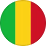 Logo Mali