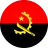 Logo Angola