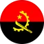 Logo Đội tuyển Angola