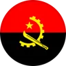 Logo Angola