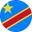 Logo DR Congo