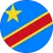 Logo DR Congo