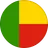 Logo Benin