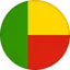 Logo Đội tuyển Benin