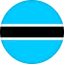 Logo Đội tuyển Botswana