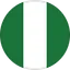 Logo Đội tuyển Nigeria