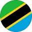 Logo Đội tuyển Tanzania