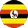 Logo Uganda