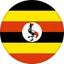 Logo Đội tuyển Uganda