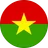Logo Burkina Faso