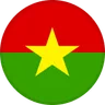 Logo Burkina Faso