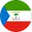 Logo Equatorial Guinea