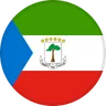 Logo Equatorial Guinea