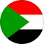 Logo Đội tuyển Sudan