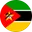 Logo Mozambique