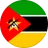 Logo Mozambique