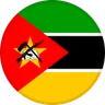 Logo Mozambique