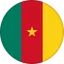 Logo Đội tuyển Cameroon