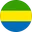 Logo Gabon