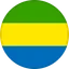 Logo Đội tuyển Gabon