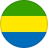 Logo Gabon