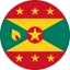 Logo Đội tuyển Grenada