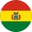 Logo Bolivia