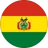Logo Bolivia