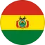 Logo Đội tuyển Bolivia