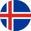 Logo Đội tuyển Iceland
