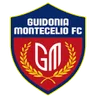 Logo Guidonia Montecelio 1937