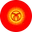 Logo Kyrgyzstan