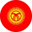 Logo Đội tuyển Kyrgyzstan