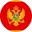 Logo Montenegro U19