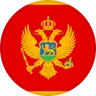 Logo Montenegro U19