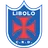 Logo Recreativo do Libolo