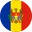 Logo Moldova